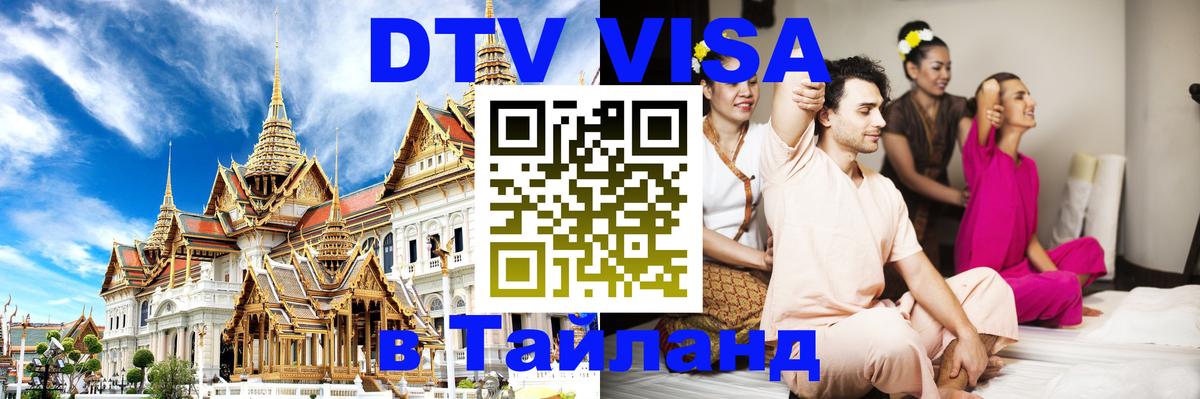 Оформление DTV визы под ключ: стоимость и тарифы, только загранпаспорт - 
